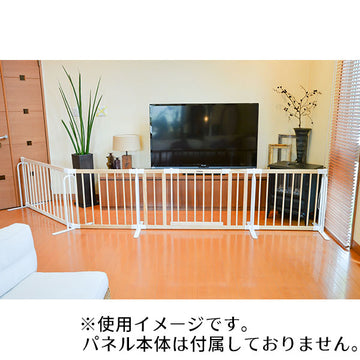 babubu パーテーションキット BD-007【代金引換不可商品】【ラッピング不可商品】【送料無料 沖縄・一部地域を除く】